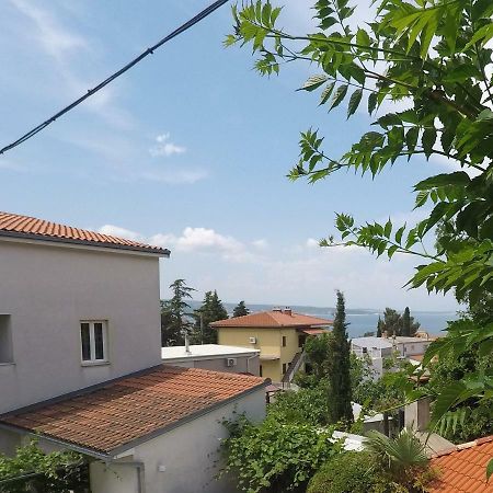 Apartman Stefanija Selce Exterior photo